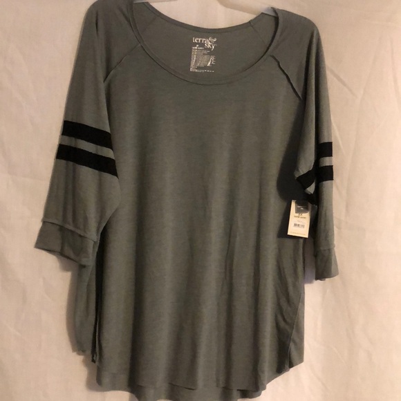 terra sky plus size clothing